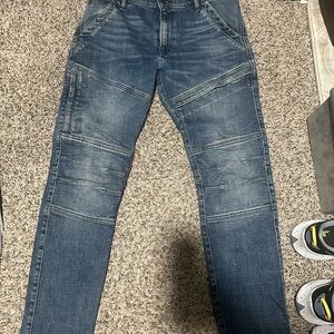 G-Star Skinny Jean